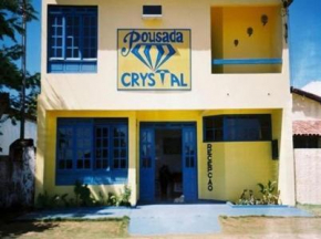  Pousada Crystal  Прадо